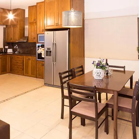 Magdalena Luxury Villas Villa Ayia Napa