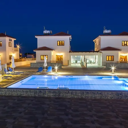 Magdalena Luxury Villas Villa Ayia Napa