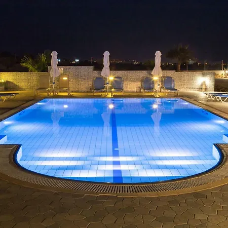 Magdalena Luxury Villas Villa *