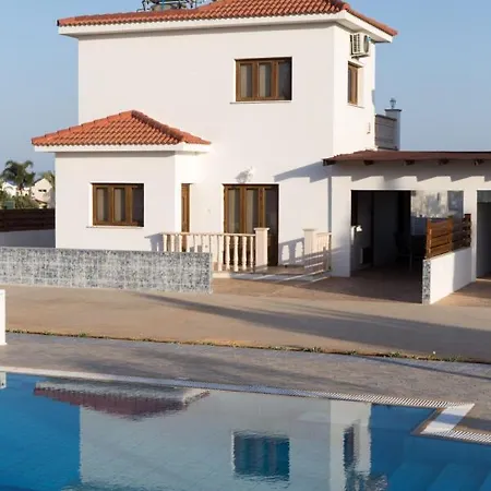 Magdalena Luxury Villas Villa